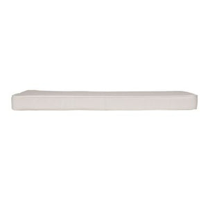 Seachoice 76851 White Cooler Cushion