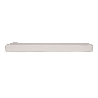 Seachoice 76851 White Cooler Cushion
