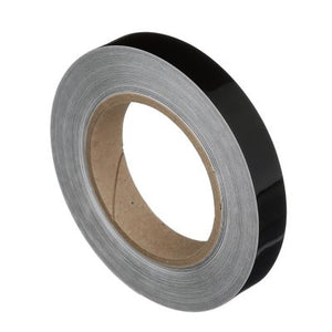 Seachoice 77921 Boat Striping Tape, Black 1/2