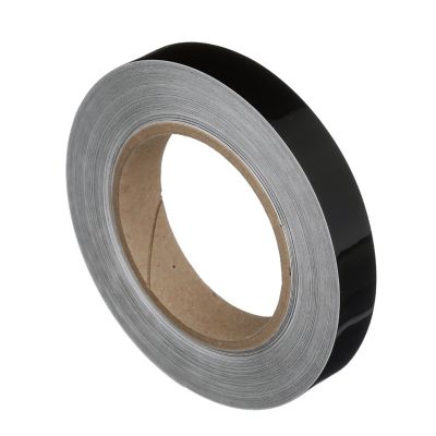 Seachoice 77921 Boat Striping Tape, Black 1/2