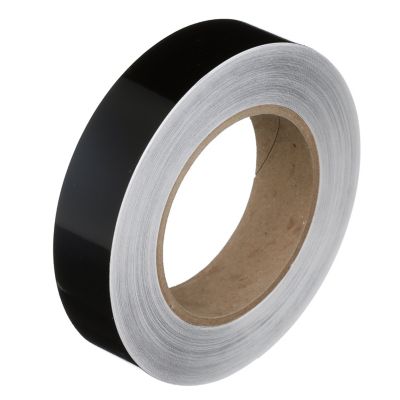 Seachoice 77923 Boat Striping Tape, Black 3/4
