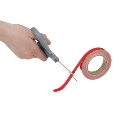 Seachoice 77929 Boat Striping Tape, Red 1/2