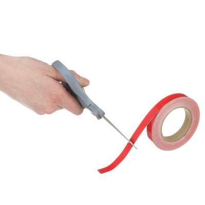 Seachoice 77930 Boat Striping Tape, Red 3/4