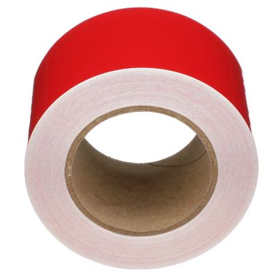 Seachoice 77933 Boat Striping Tape, Red 2