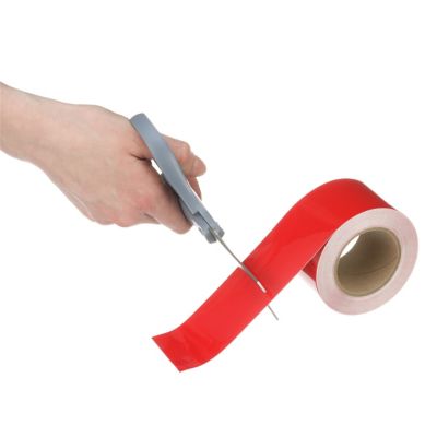 Seachoice 77934 Boat Striping Tape, Red 3