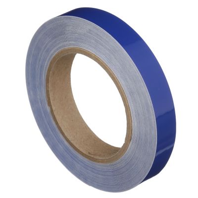 Seachoice 77937 Boat Striping Tape, Blue 1/2