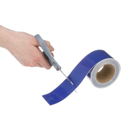 Seachoice 77940 Boat Striping Tape, Blue 2