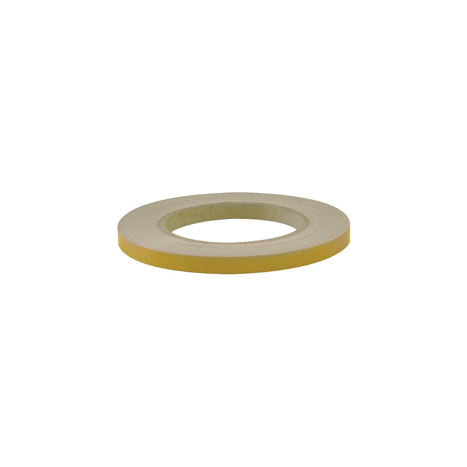 Seachoice 77951 Boat Striping Tape, Gold 1/4