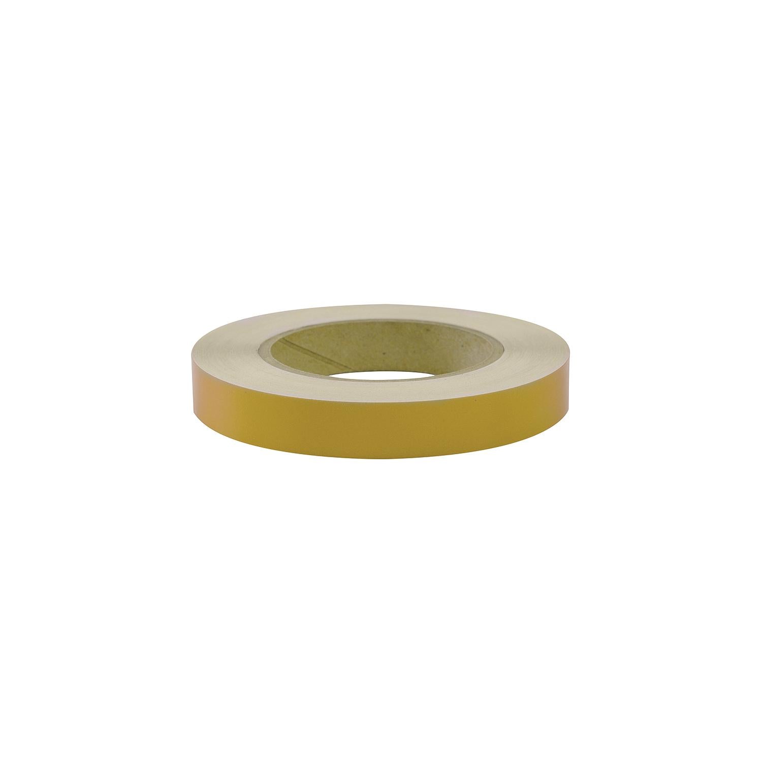 Seachoice 77953 Boat Striping Tape, Gold 1/2