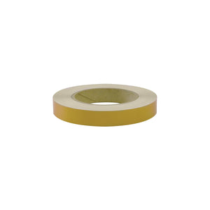 Seachoice 77953 Boat Striping Tape, Gold 1/2