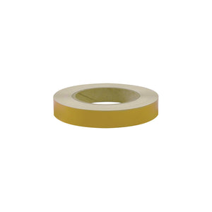 Seachoice 77954 Boat Striping Tape, Gold 3/4