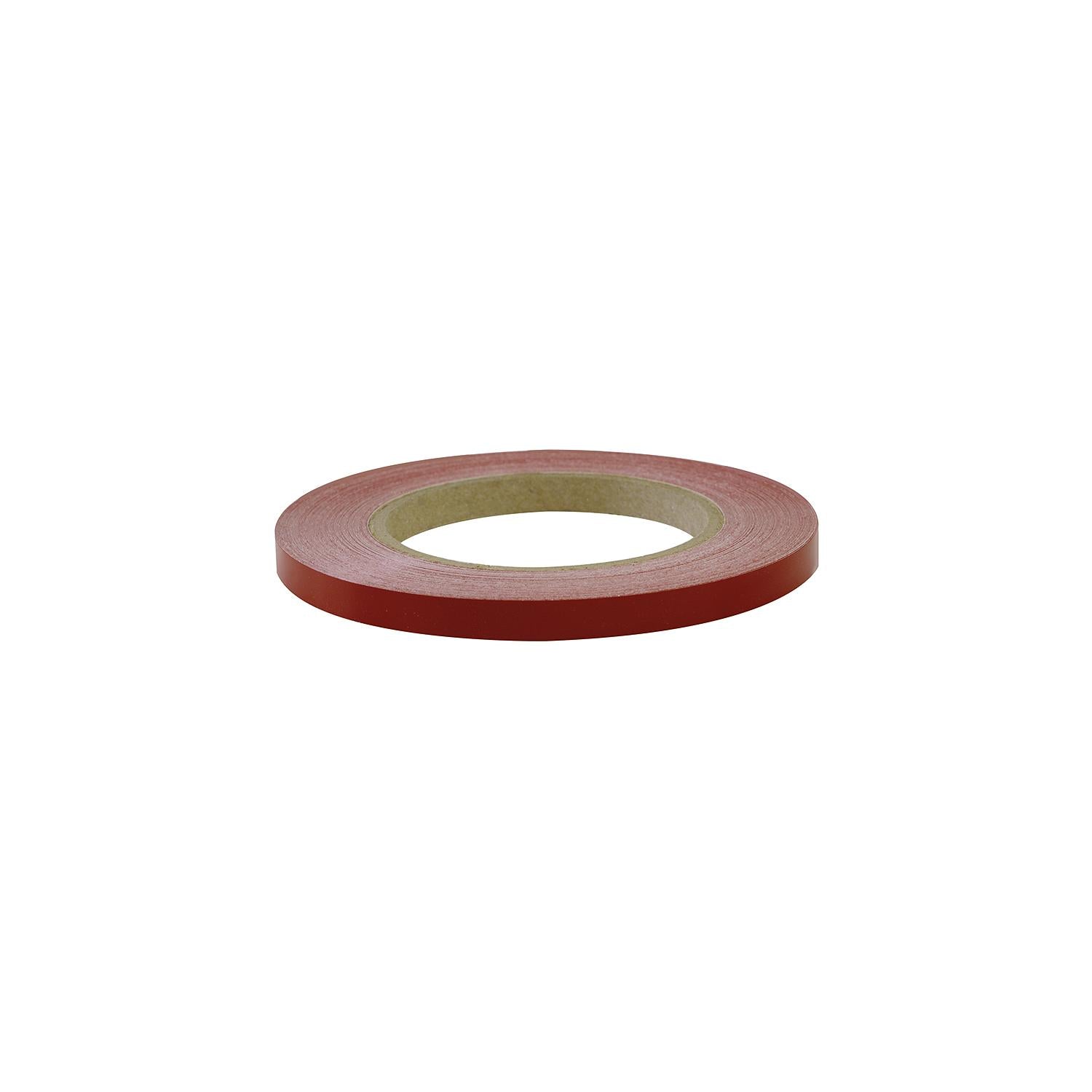 Seachoice 77966 Boat Striping Tape, Bugundy 1/4