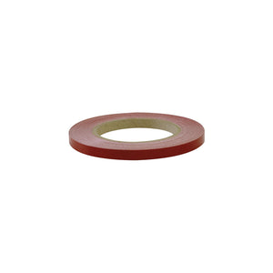 Seachoice 77966 Boat Striping Tape, Bugundy 1/4