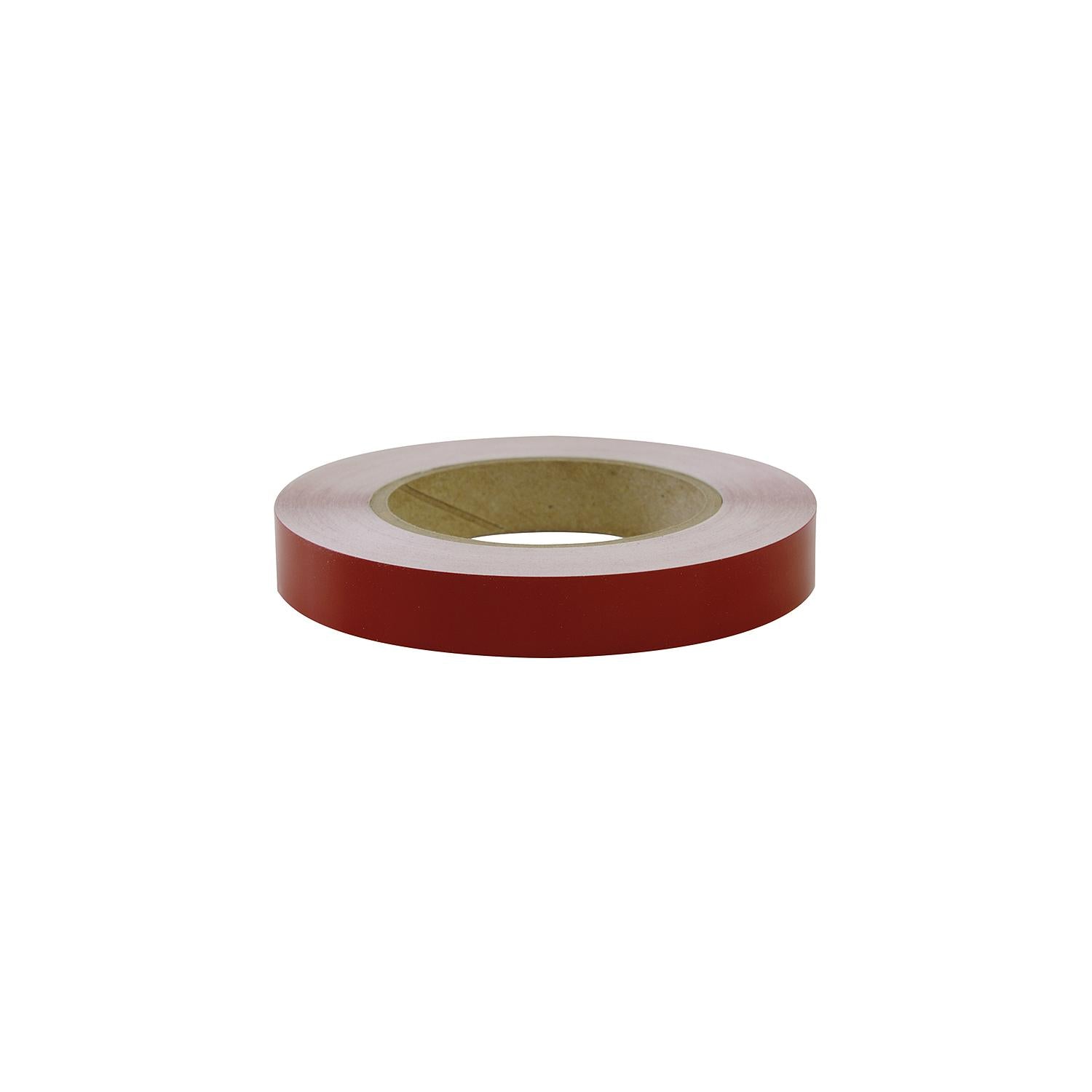 Seachoice 77967 Boat Striping Tape, Bugundy 1/2