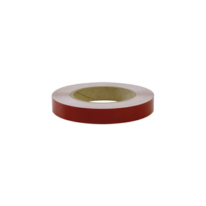 Seachoice 77967 Boat Striping Tape, Bugundy 1/2