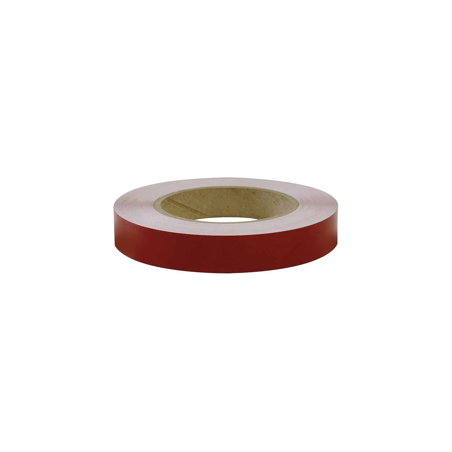 Seachoice 77968 Boat Striping Tape, Bugundy 3/4