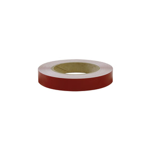 Seachoice 77968 Boat Striping Tape, Bugundy 3/4