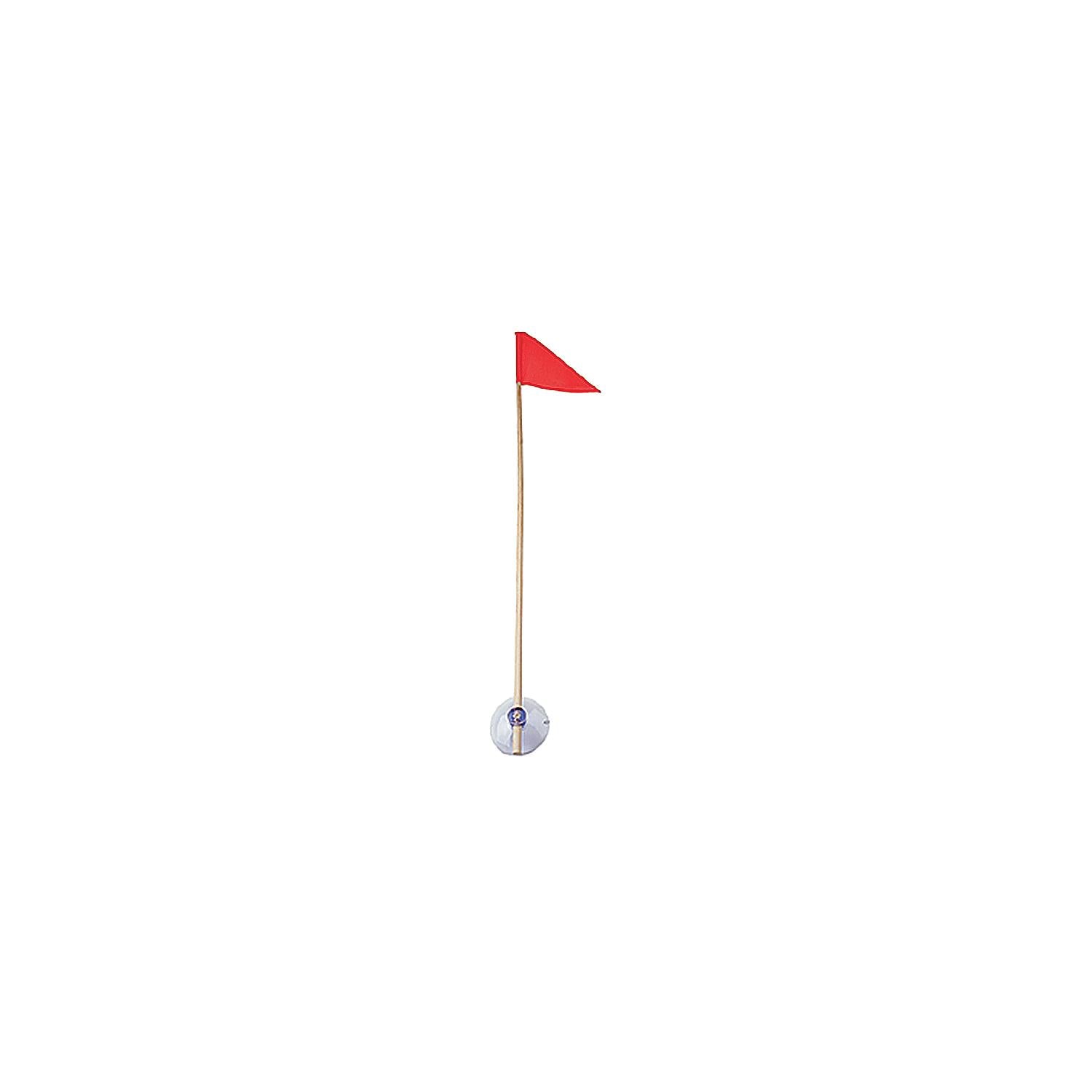 Seachoice 78339 New Jersey Ski Flag w/Suction Cup