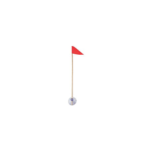 Seachoice 78339 New Jersey Ski Flag w/Suction Cup