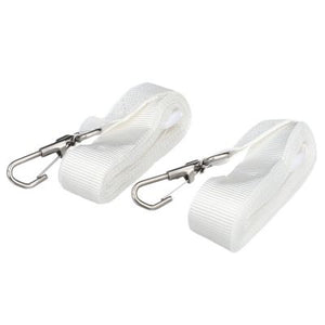 Seachoice 78801 Bimini Top Straps Adjustable to 96