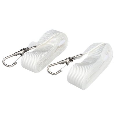Seachoice 78801 Bimini Top Straps Adjustable to 96