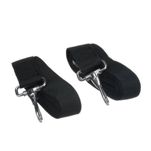 Seachoice 78811 Bimini Top Straps Adjustable to 96