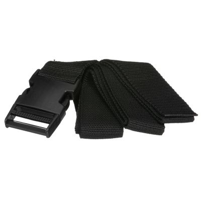 Seachoice 78991 Seachoie Fuel Tank Hold Down Kit (Includes 2 Straps and Mounting Hardware)