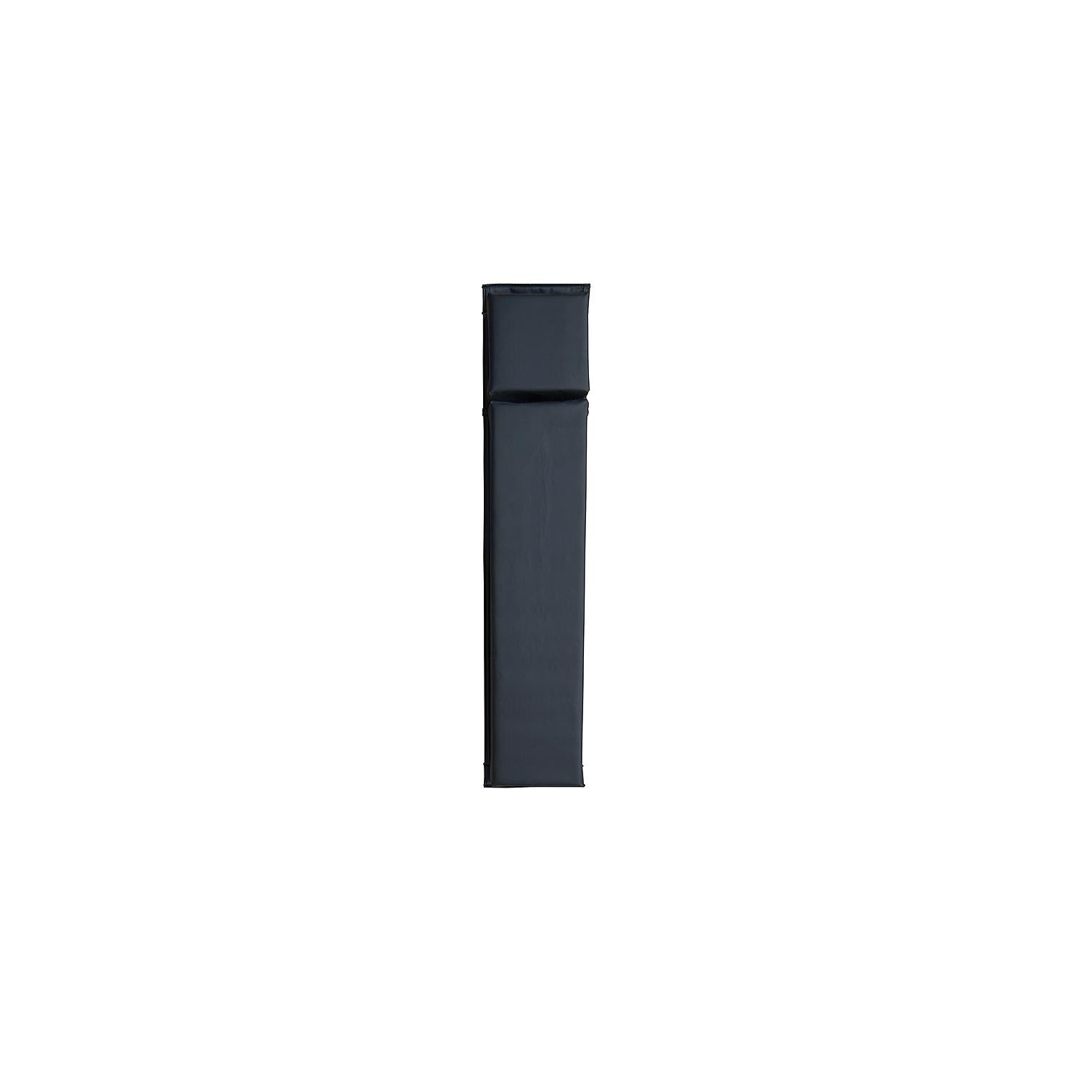 Seachoice DE53446S Contour Fender, Black - 30