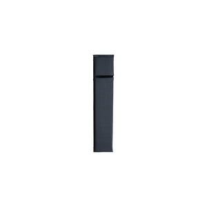 Seachoice DE53446S Contour Fender, Black - 30