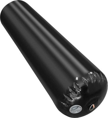 Seachoice DE53661S 79194 Inflatable Rafting Fender - 12" Dia. x 72" Long