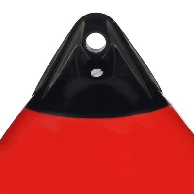 Seachoice DE95615S Commercial Grade Buoy, 15" Orange