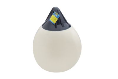 Seachoice DE95718S Commercial Grade Buoy, 18" White
