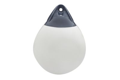 Seachoice DE95720S Commercial Grade Buoy, 20" White