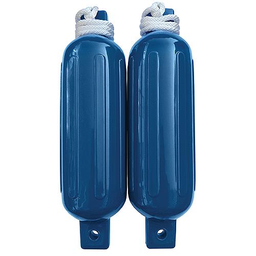 Seachoice Twin Eye Ribbed Fender Kit