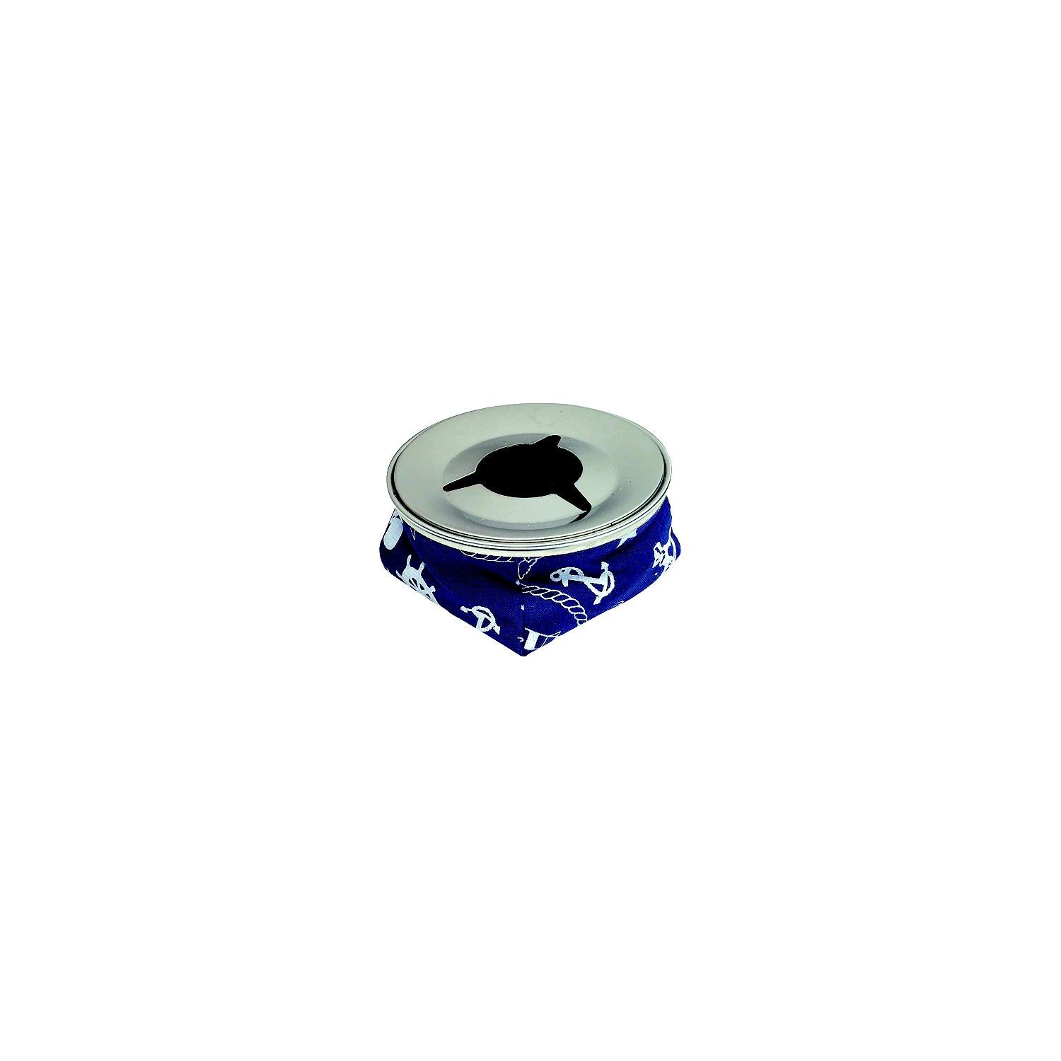Seachoice 79401 76401 Blue Windproof Ashtray