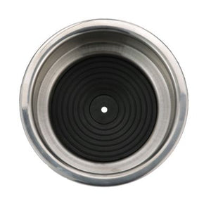 Seachoice 79421 Stainless Steel Recessed Drink Holder