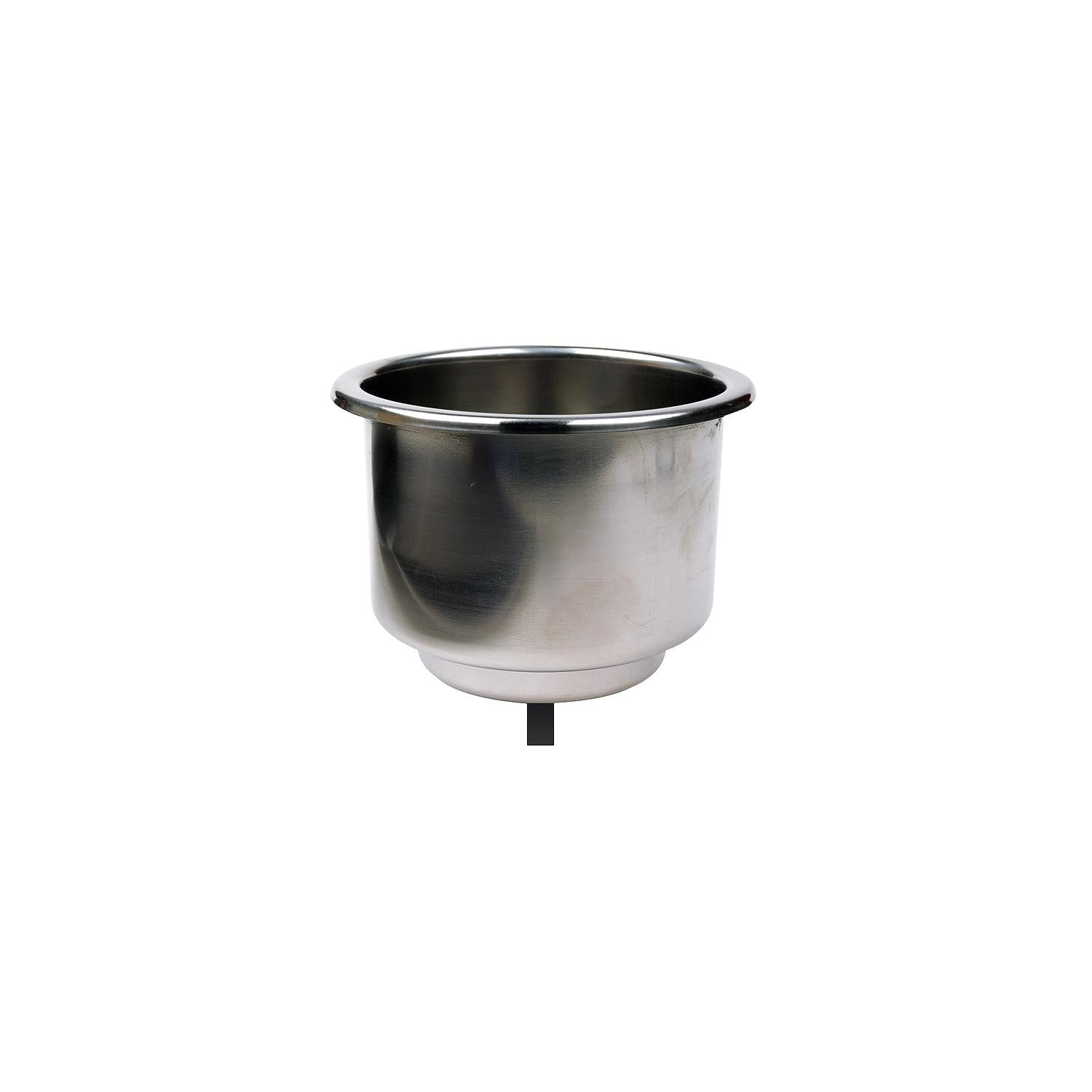 Seachoice 79420 769420 Stainless-Steel Drink Holder With 5/8