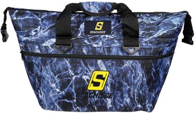 Seachoice AOELBF24 79581 24 Can Soft Cooler
