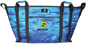 Seachoice AOMFB6TN 79593 Marine Insulated Fish Bag, 72