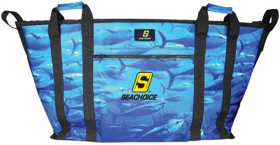 Seachoice AOMFB4TN 79591 Marine Insulated Fish Bag, 48