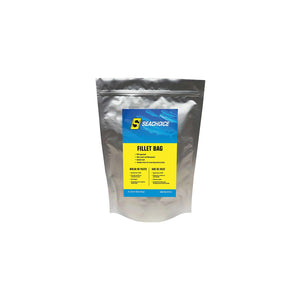 Seachoice AOMFB24 79598 Marine Fillet Bag, 24/Pk