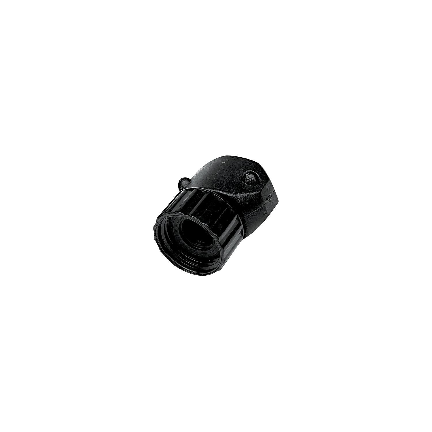 Seachoice 79651 Nylon Fem. Hose Coup-5/8To3/4