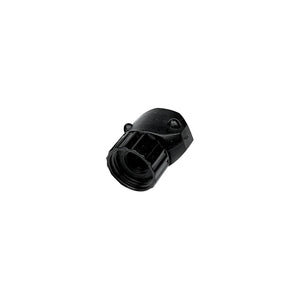 Seachoice 79651 Nylon Fem. Hose Coup-5/8To3/4