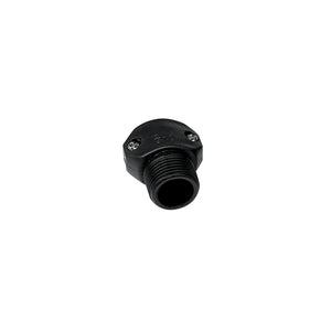 Seachoice 79661 Nylon Male Hose Coup-5/8To3/4