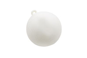 Seachoice DE95881S 79757 Slalom/Marking Buoy - White, 9