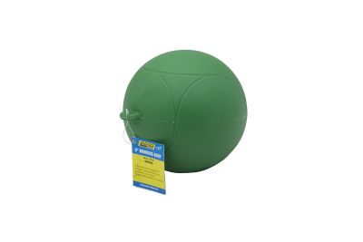 Seachoice DE95888S 79758 Slalom/Marking Buoy - Green, 9" Dia.