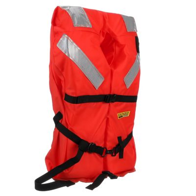 Seachoice 6000-85930-UNV 85930 Type I Offshore Jacket With Solas Reflective Tape, Adult