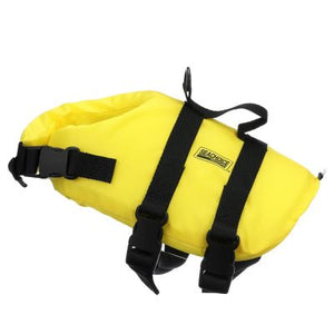 Seachoice DV-XS-86310 86310 Dog Life Vest - Yellow, XS