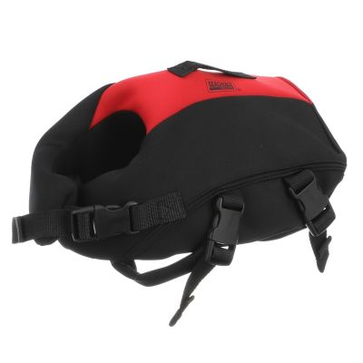 Seachoice DV-NEO R/G-S 86394 Neoprene Dog Life Vest - Small