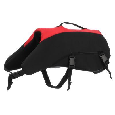 Seachoice DV-NEO R/G-L 86394 Neoprene Dog Life Vest - Large